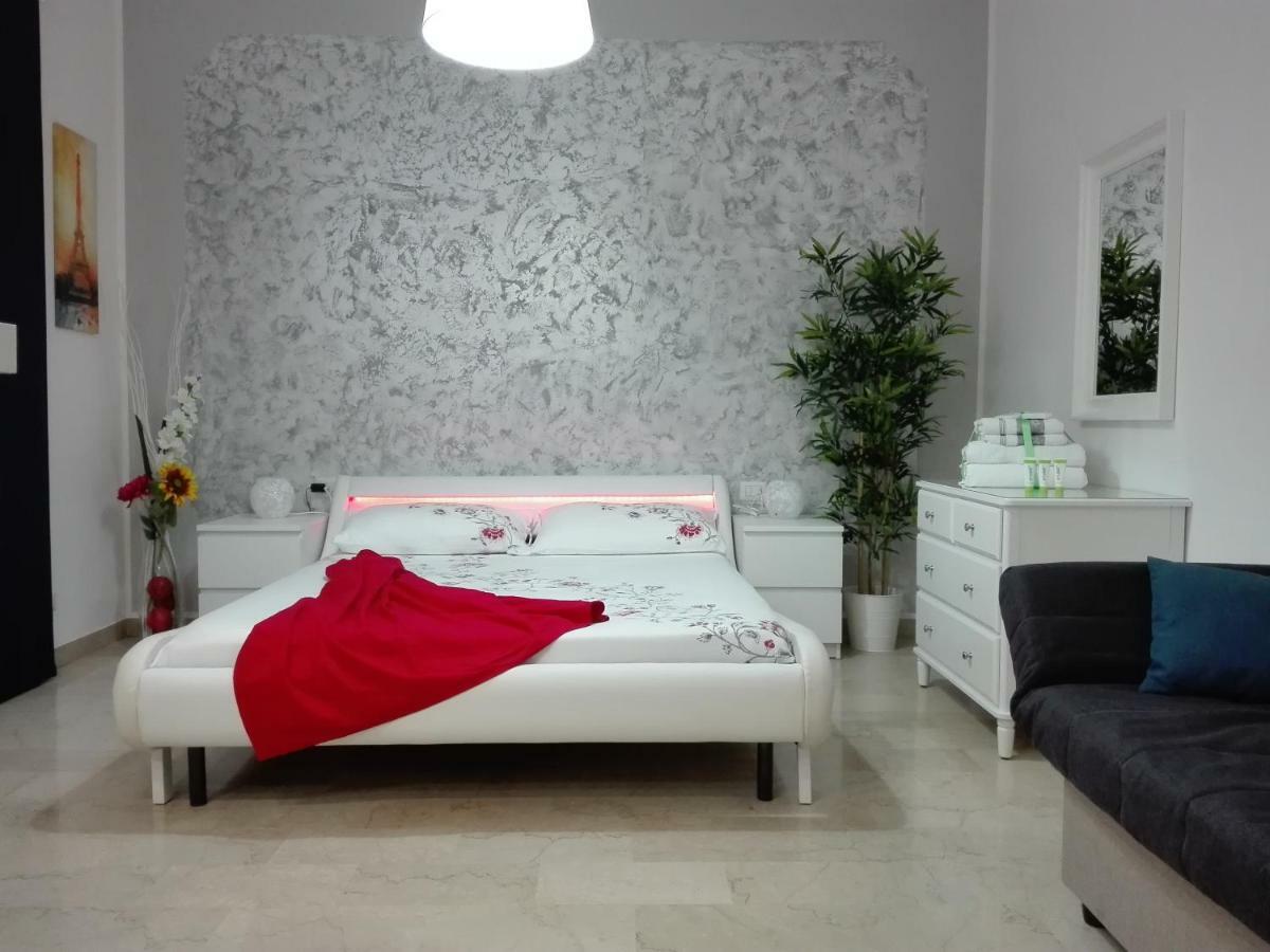 Ferienwohnung Mecenate Cozy Flat Mailand Exterior foto